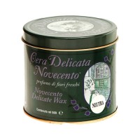 Vaškas medžiui DELICATA bespalvis 500ml